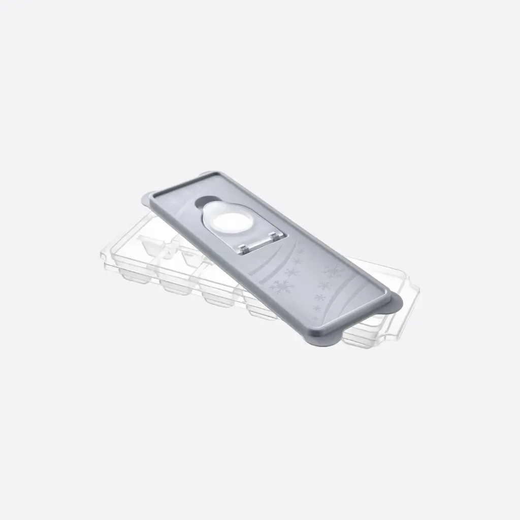 [110806] ECO ICEMATIC