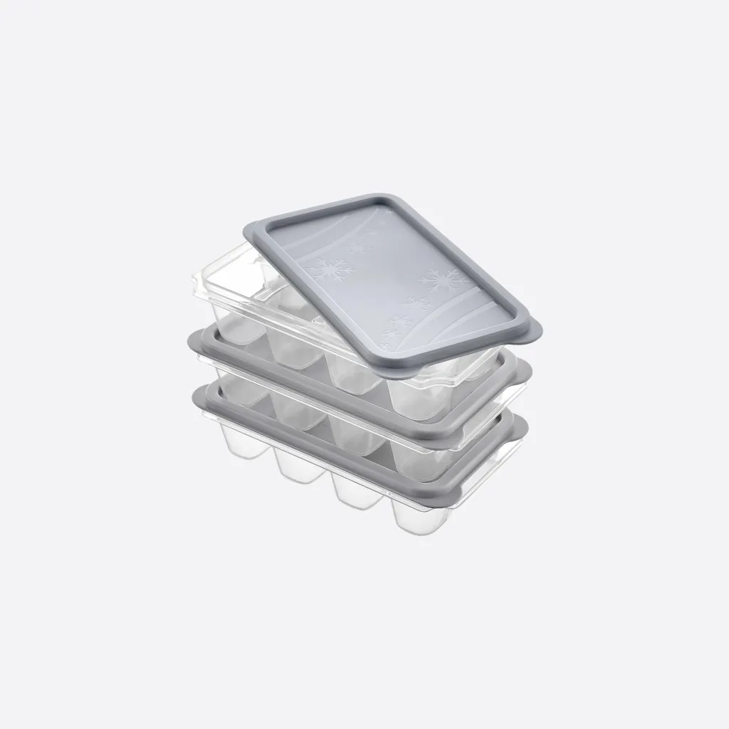 [110807] ECO MINI ICEMATIC (3 PCS)