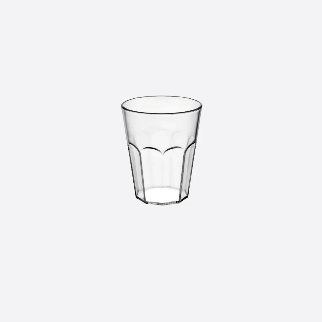 [110910] CRYSTAL GLASS