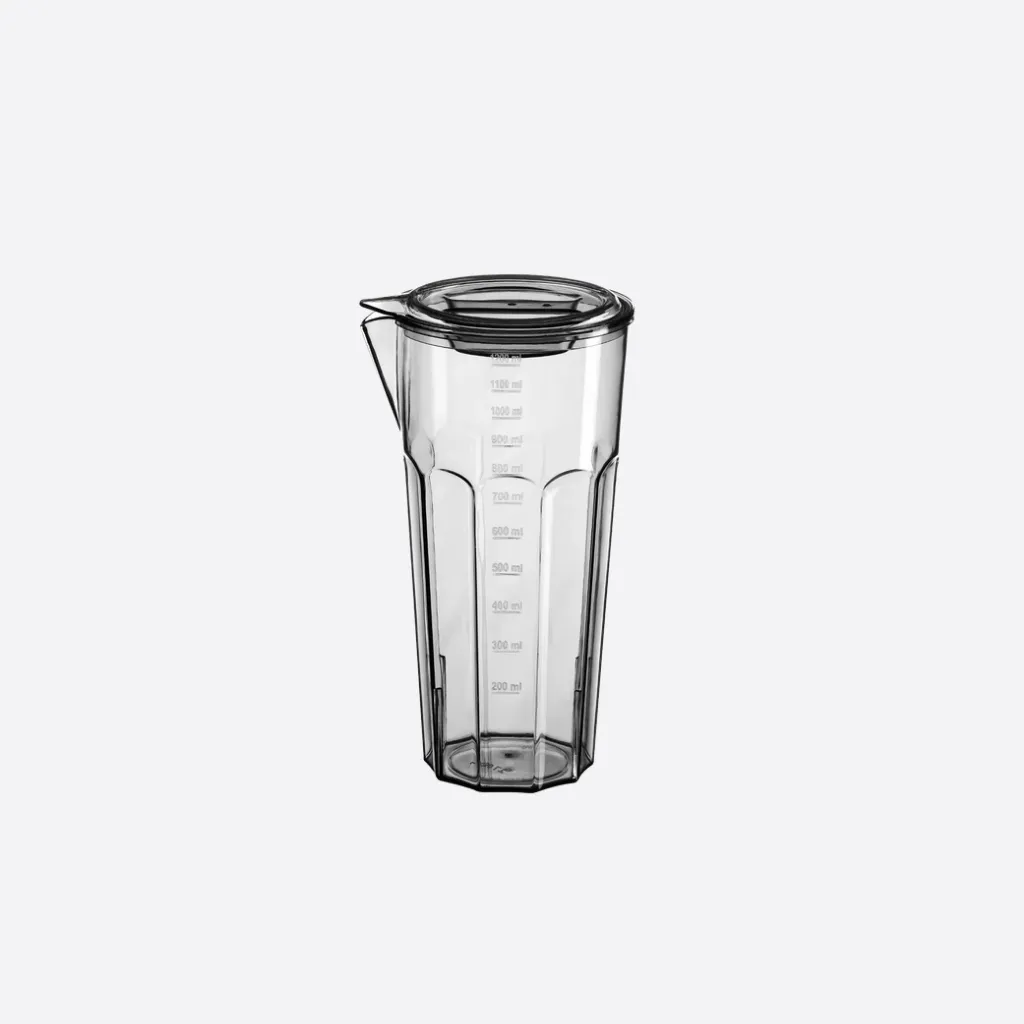 [110913] CRYSTAL JUG