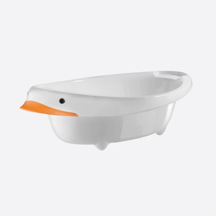 [311803] DUCK BABY BATH