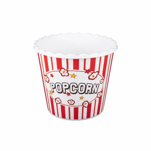 [00750] Popcorn