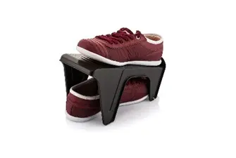 [00746] Shoe Ramp (3-Piece)