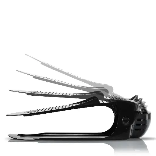 [00749] Adjustable Shoe Ramp