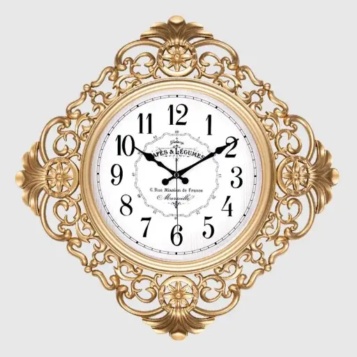 [Y-730-A] GALAXY EXCULUSİVE YAN D.SAATİ -GOLD