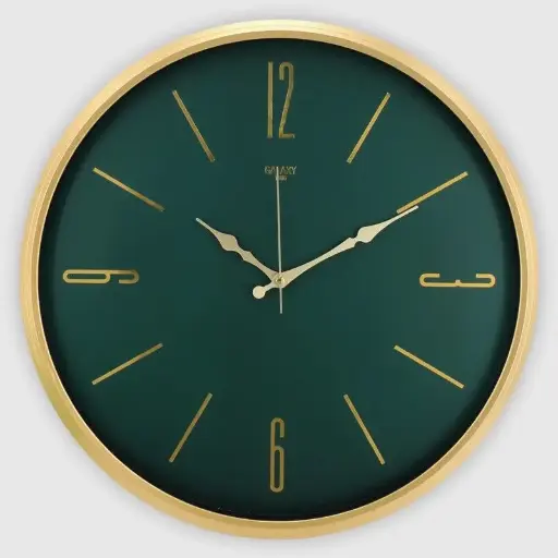 [745-A-1] GALAXY EXCULUSİVE GOLD CER INCE RKM 50 CM