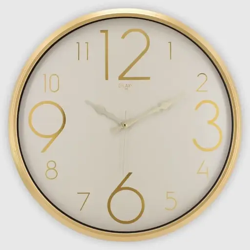 [745-A-4] GALAXY EXCULUSİVE GOLD CER BEJ KDRN 50 CM