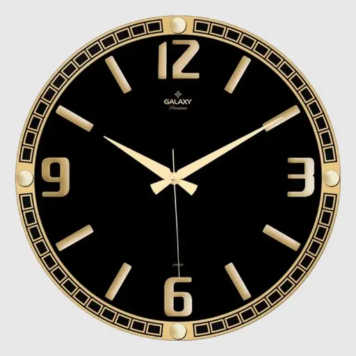 [710-A-1] GALAXY PREMIUM KABARTMA RAKAM D.SAATİ