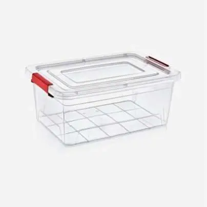 [TRN156] SAKLAMA KABI SMART BOX -4 5,25 LT #48