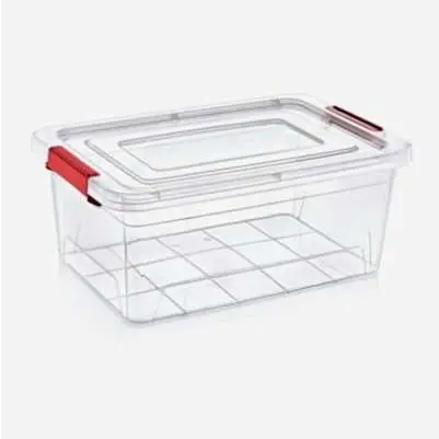 [TRN158] SAKLAMA KABI SMART BOX -6 15,00 LT #24
