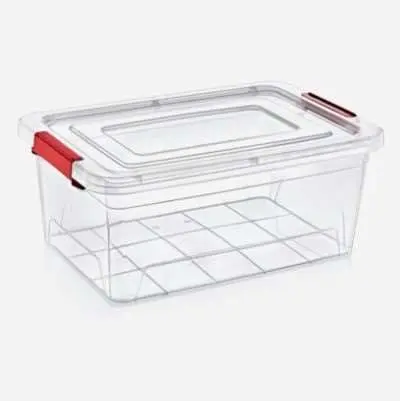 [TRN159] SAKLAMA KABI SMART BOX -7 20,00 LT #12