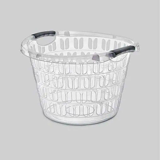 [E293] SELE YUVARLAK ŞEFFAF 33,00 LT #10