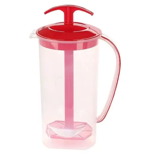 [SEN4564] SÜRAHİ AYRAN UZUN 2,00 LT #40