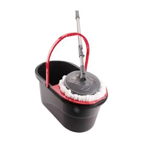 [ZP314] TEMİZLİK SETİ 360 SİYAH STİL "KUTULU" 13,00 LT #1