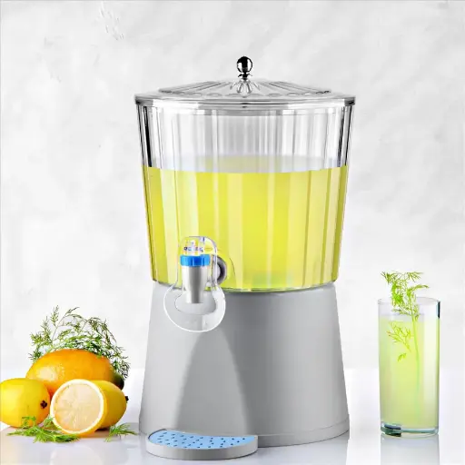 [EM3024] SU SEBİLİ LUCCA 4000 CC #12