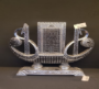 [NZ-246] GEMİ ELİF KABE KAPI/10