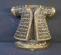 [NZ-607] KÇK KAFTAN BİBLO/24