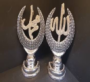 [NZ-485] 2Lİ HİLAL LAFIZ/12