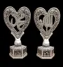 [İNC-7004G] KALBLİ 2 Lİ TAKIM/20