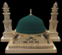 [BRK-018] MESCİD İ NEBEVİ BYK/12