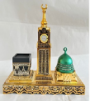 [NZ-89] 3LÜ ZEMZEM KABE  M.NEBEVİ/12