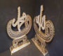 [NZ-431] 2Lİ PAPATYA LAFIZ MİNİ/20