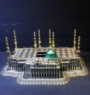 [NZ-105] MESCİDİ NEBEVİ BYK/12