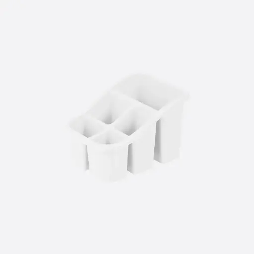 [7411] Desk Organizer