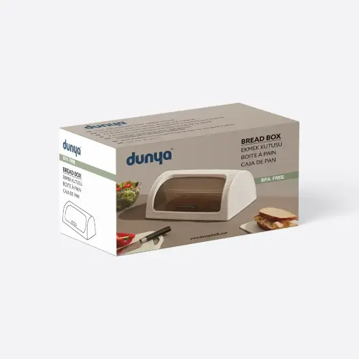 Bread Box