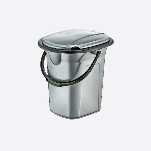 Portable WC