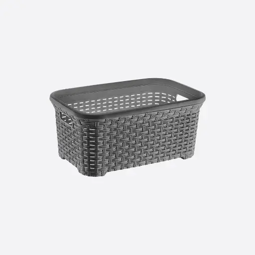 Rattan Basket