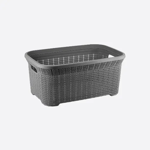 Knit Basket