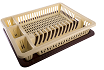 [MTN-63] Flat Plate Rack