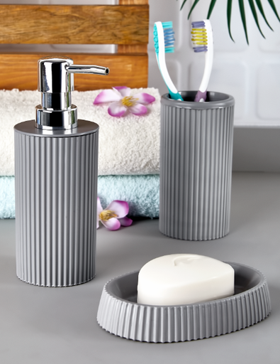 [BN-28] Line 3 PCS Sink Set