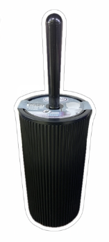 [BN-43] Round Toilet Brush