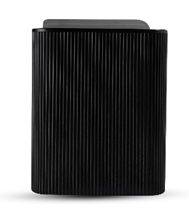 [106] Square Click Dustbin
