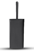 [107] Square Toilet Brush
