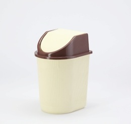 [BN-14] No 1 Click Dustbin