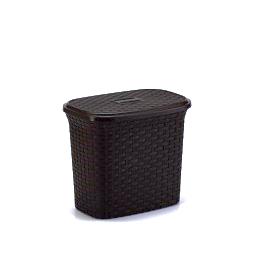[BN-91] Rattan Detergent Container
