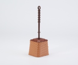 [BN-37] Rattan Toilet Brush
