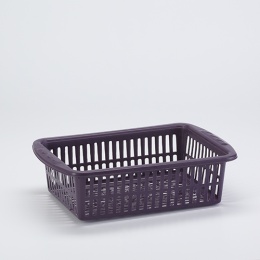 [MT-60] Rectangular Basket