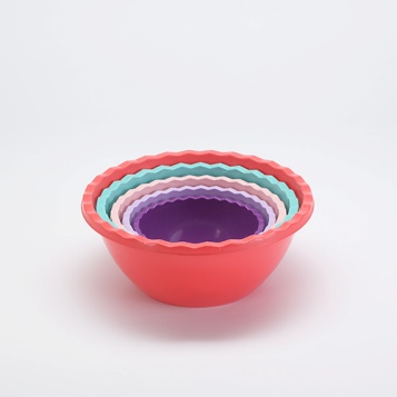 [BD-58] 5 in 1 Flower Basin