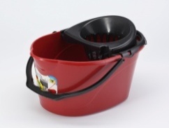 [TM-53] 13 Lt Mop Bucket