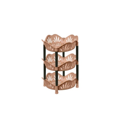 [SBN-35] 3 Tier Flower Vegetable Rack