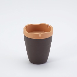[N-123] Trend Ashtray