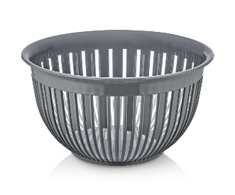 [1102 91] TRANSPARENT DREAM BOWL -1 (450ml) 