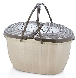 [1104 01] PICNIC BASKET (25lt)