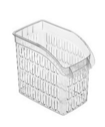 [1104 96] TRANSPARENT ORGANIZER-1