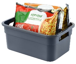 [1105 01] ECO ORGANIZER SET (3 PCS IN SET)