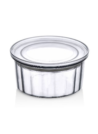 [1109 20] CRYSTAL STORAGE BOX-0 (0,33lt)